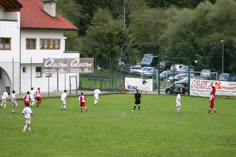 gal/Saison2008-2009- Pokal 1. Runde Hinspiel: Vintl - SV Reischach/2008-08-24 SVR gg. Vintl - Pokalhinspiel 382.jpg